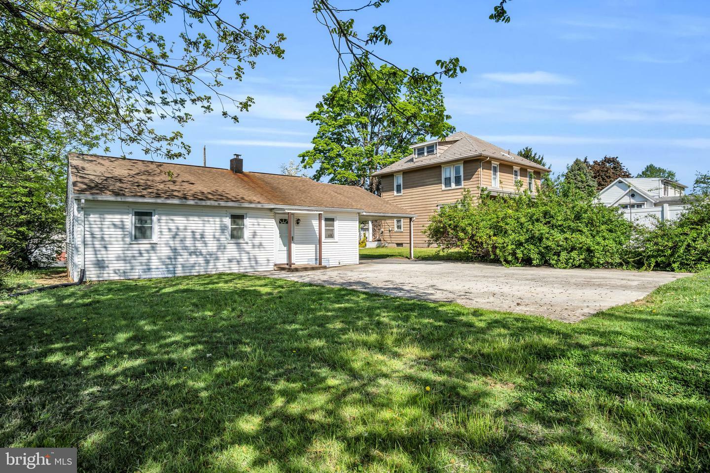 Property Photo: 117 Petersburg Road PA 17013
