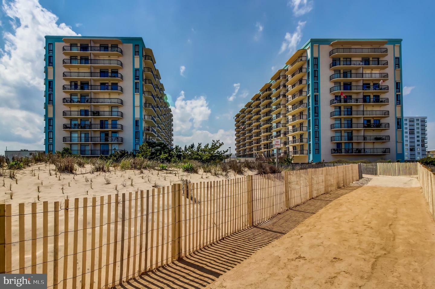 Property Photo: 13100 Coastal Highway 140202 MD 21842