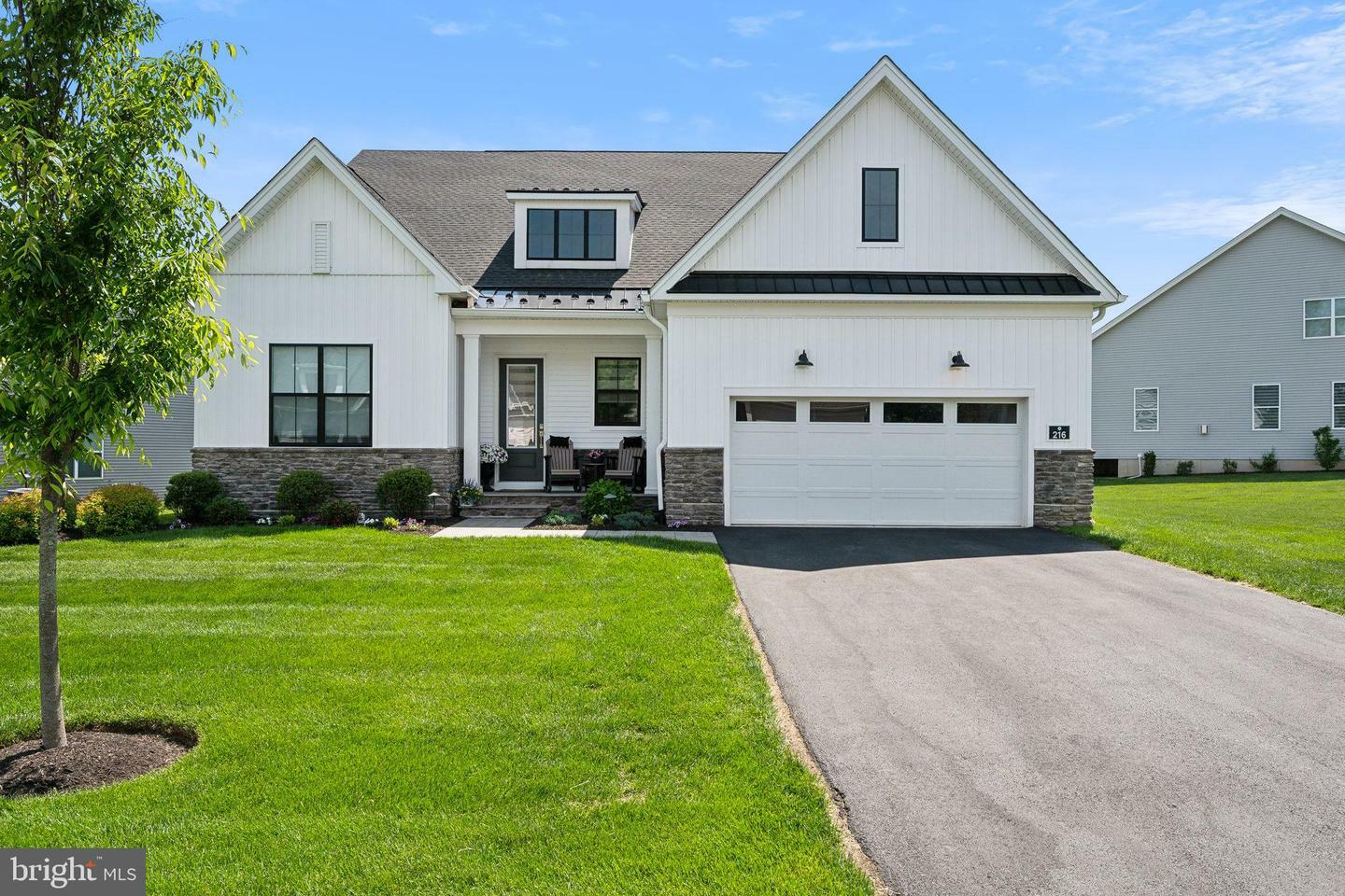 216 Nelson Drive  Ambler PA 19002 photo