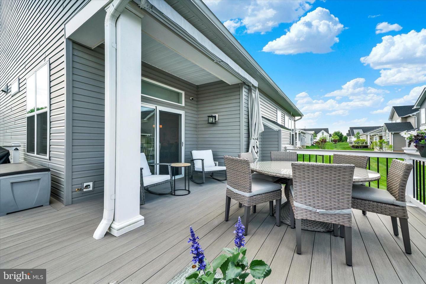 Property Photo: 119 Primrose Court PA 19454