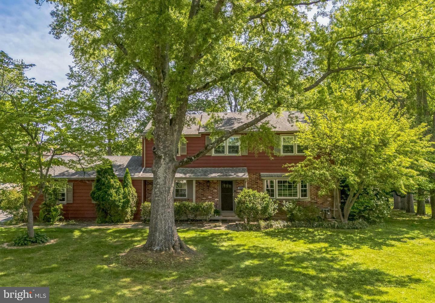 Property Photo: 1737 Holmes Road PA 19002