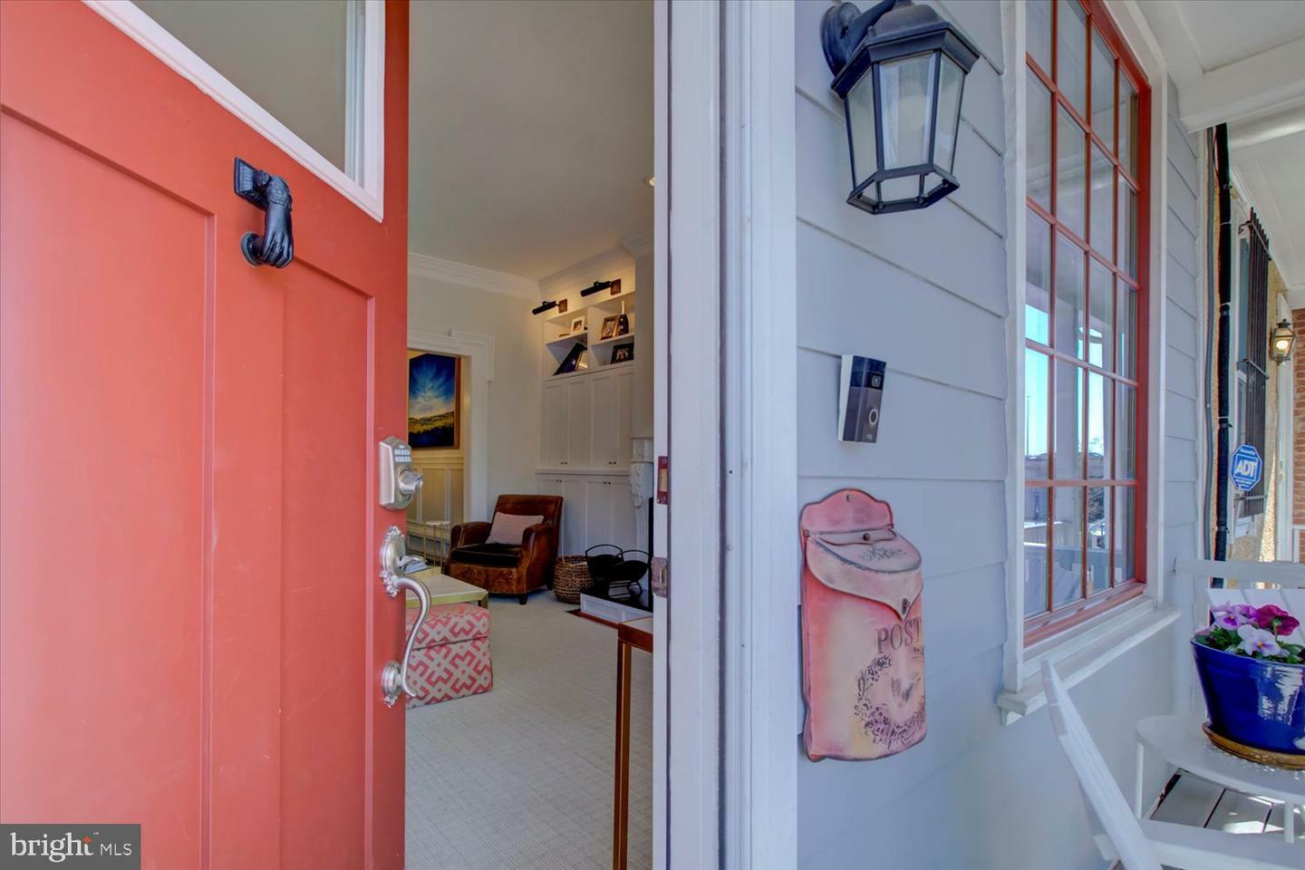 Property Photo: 744 7th Street SE DC 20003