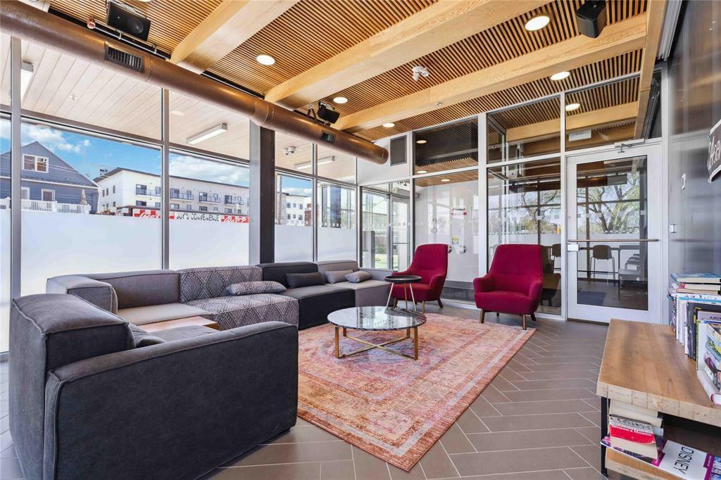 Property Photo: 247 River Avenue MB R3L 0R7