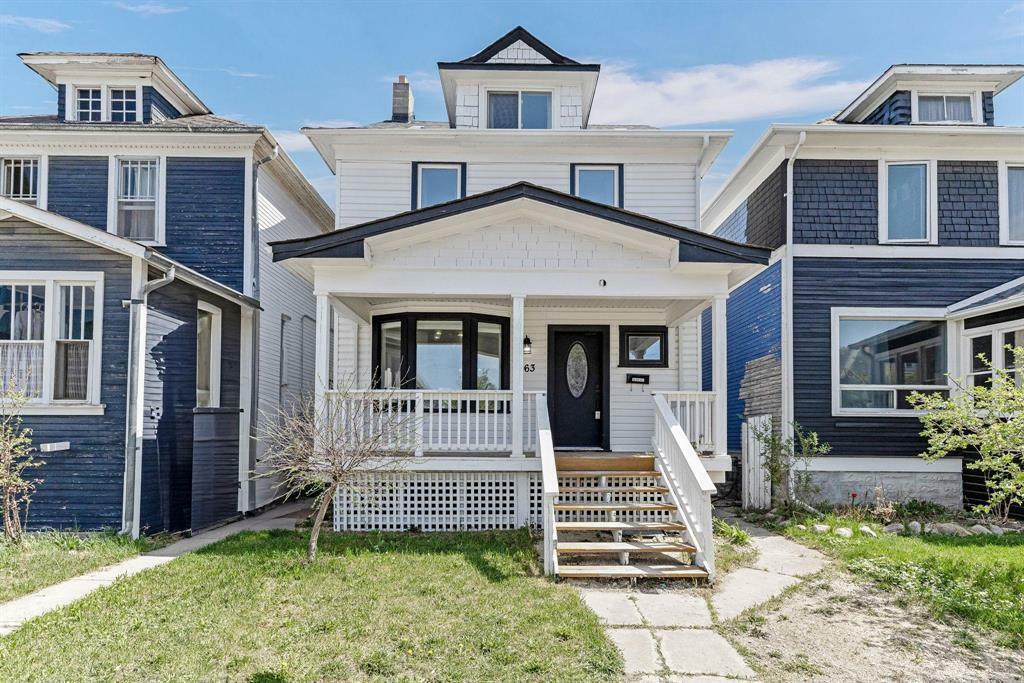 663 Valour Road  Winnipeg MB R3G 3A8 photo
