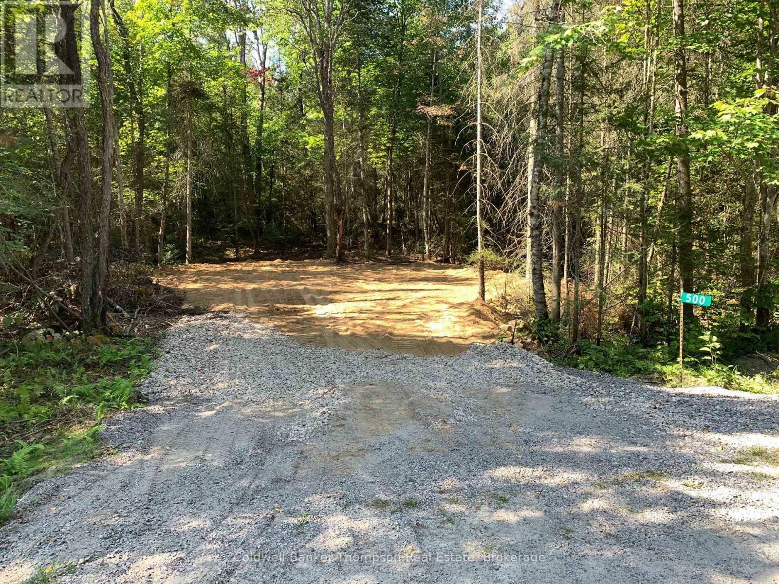 Photo de la propriété:  500 North Albert Street North  ON P0A 1Z0 