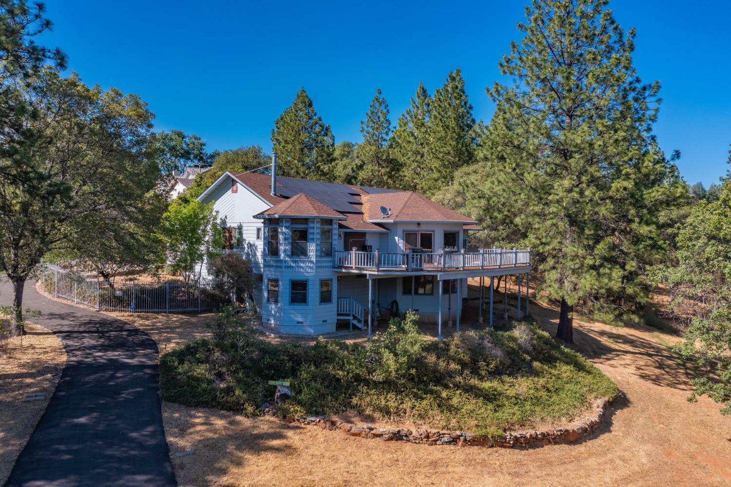 Property Photo:  14001 Surrey Junction Lane  CA 95685 