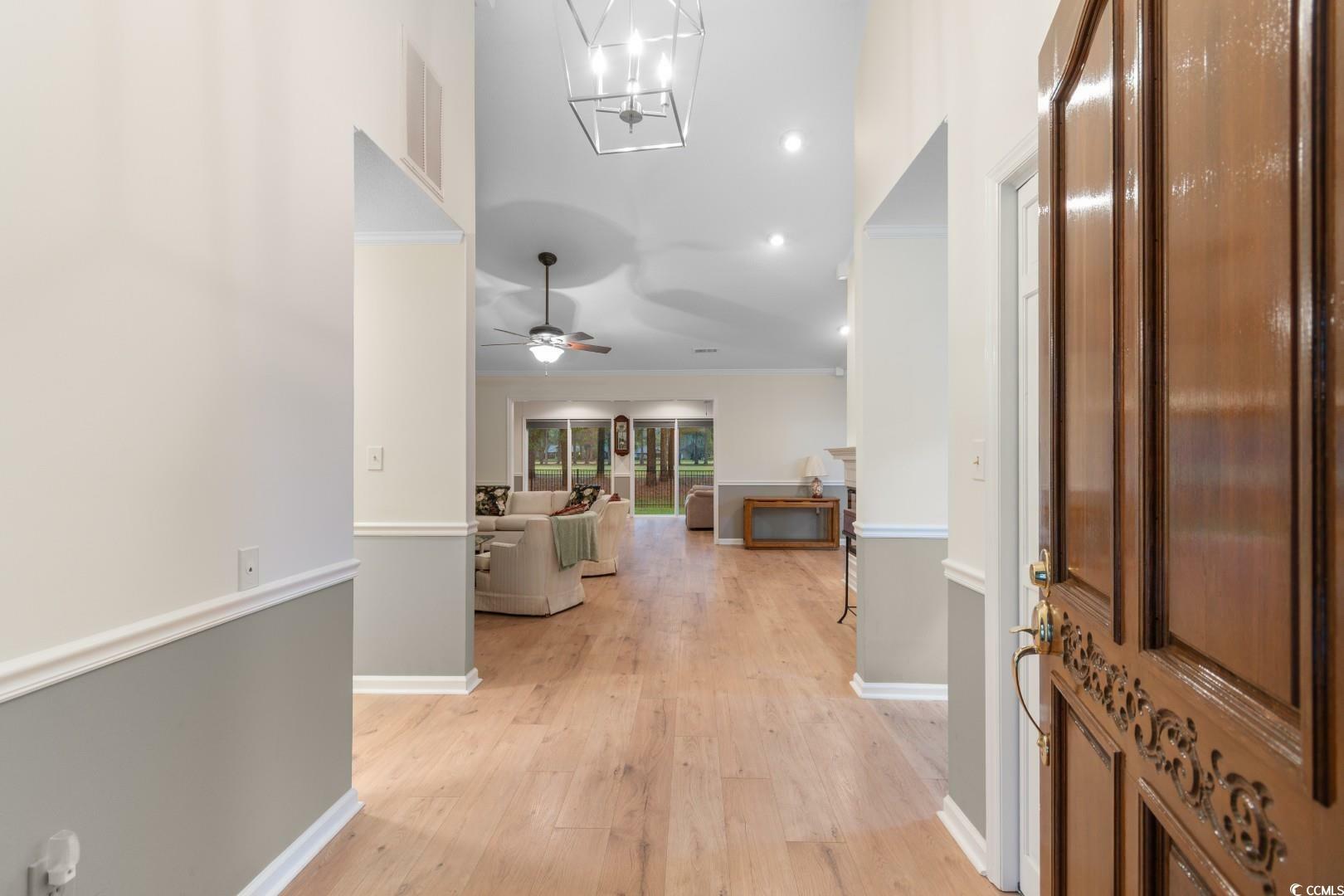 Property Photo: 8207 Timber Ridge Rd. SC 29526
