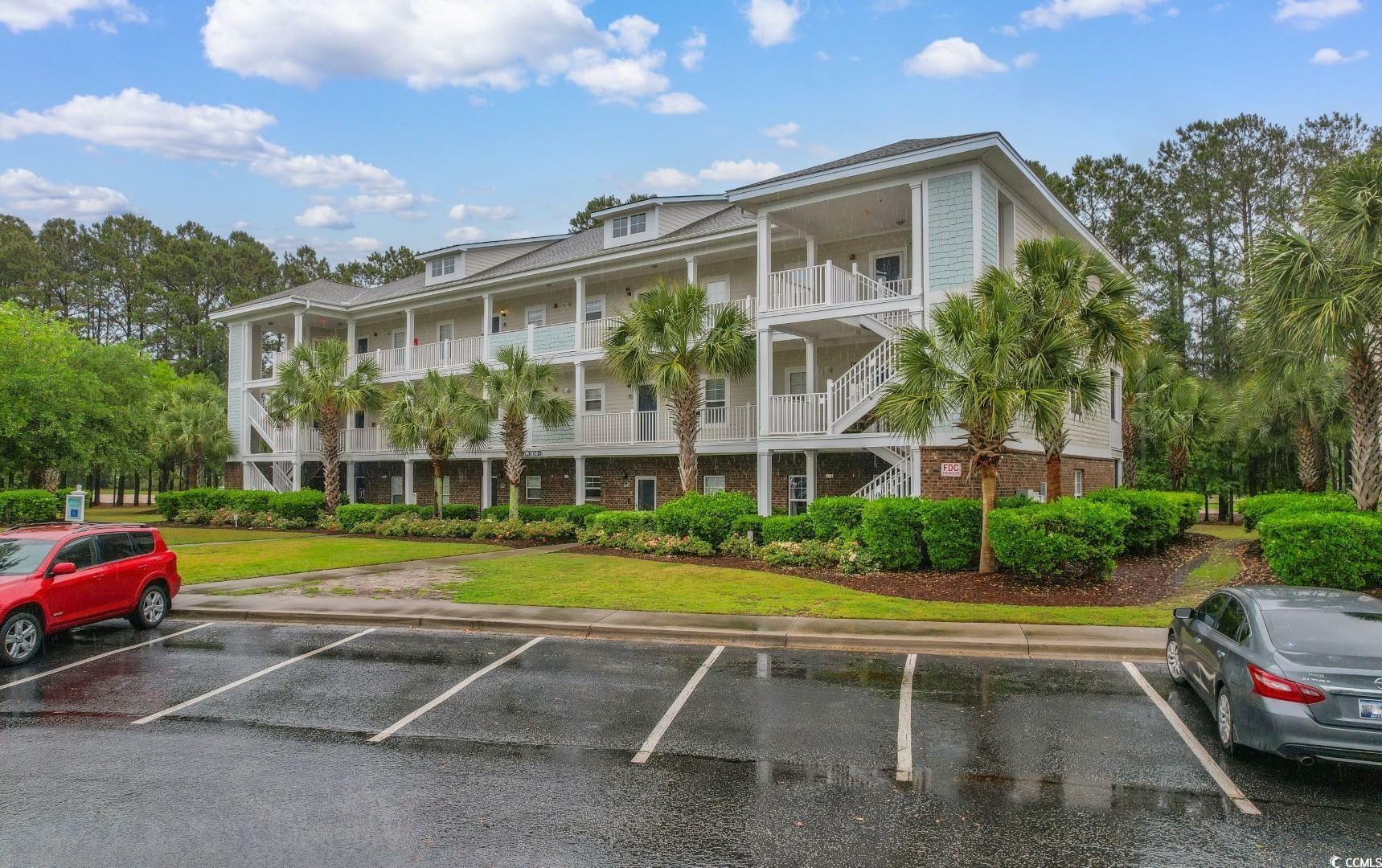 Property Photo: 6253 Catalina Dr. 433 SC 29582