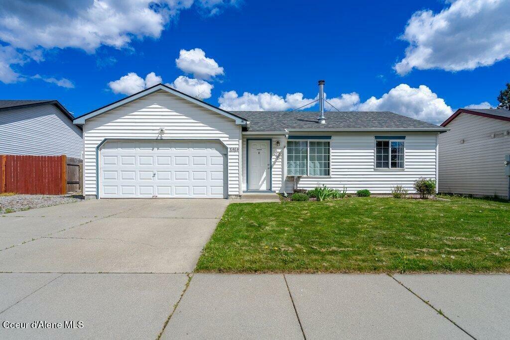 Property Photo: 6464 W Kamloops Dr ID 83858