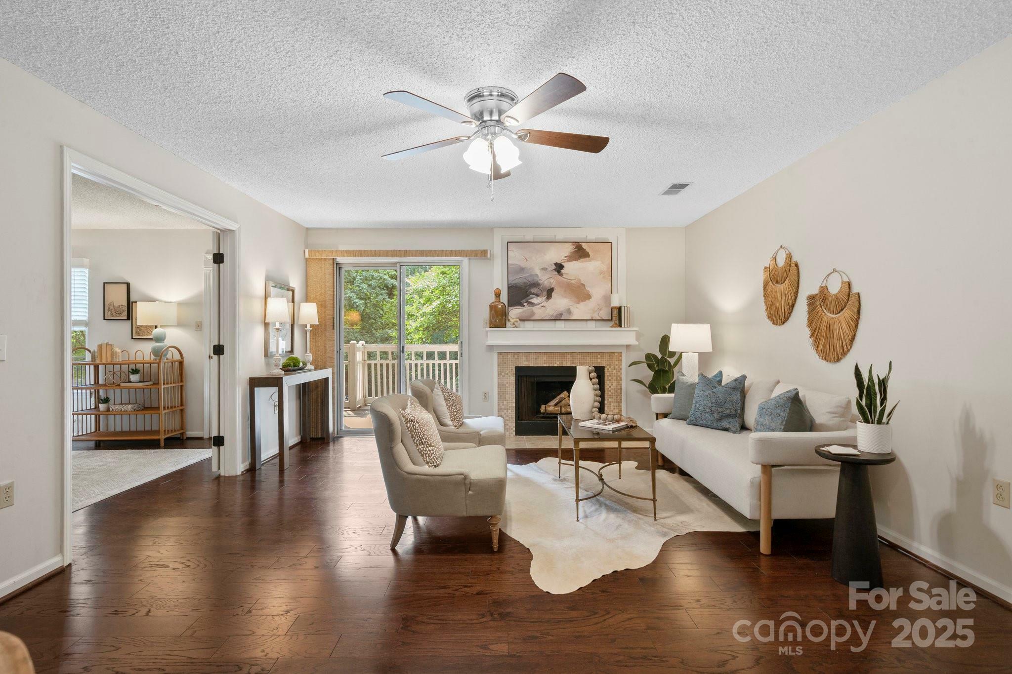 Property Photo: 5011 Sharon Road Q NC 28210