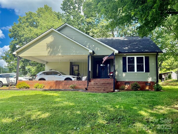 312 Shady Lane  Lincolnton NC 28092 photo