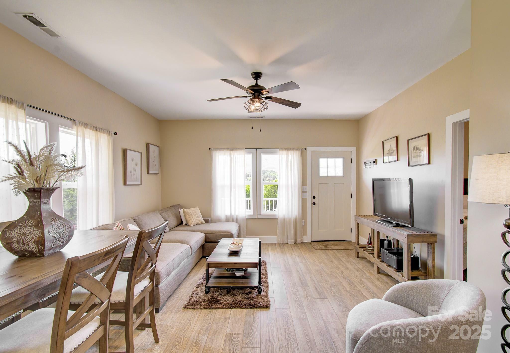 Property Photo: 106 Thistle Field Drive NC 28806