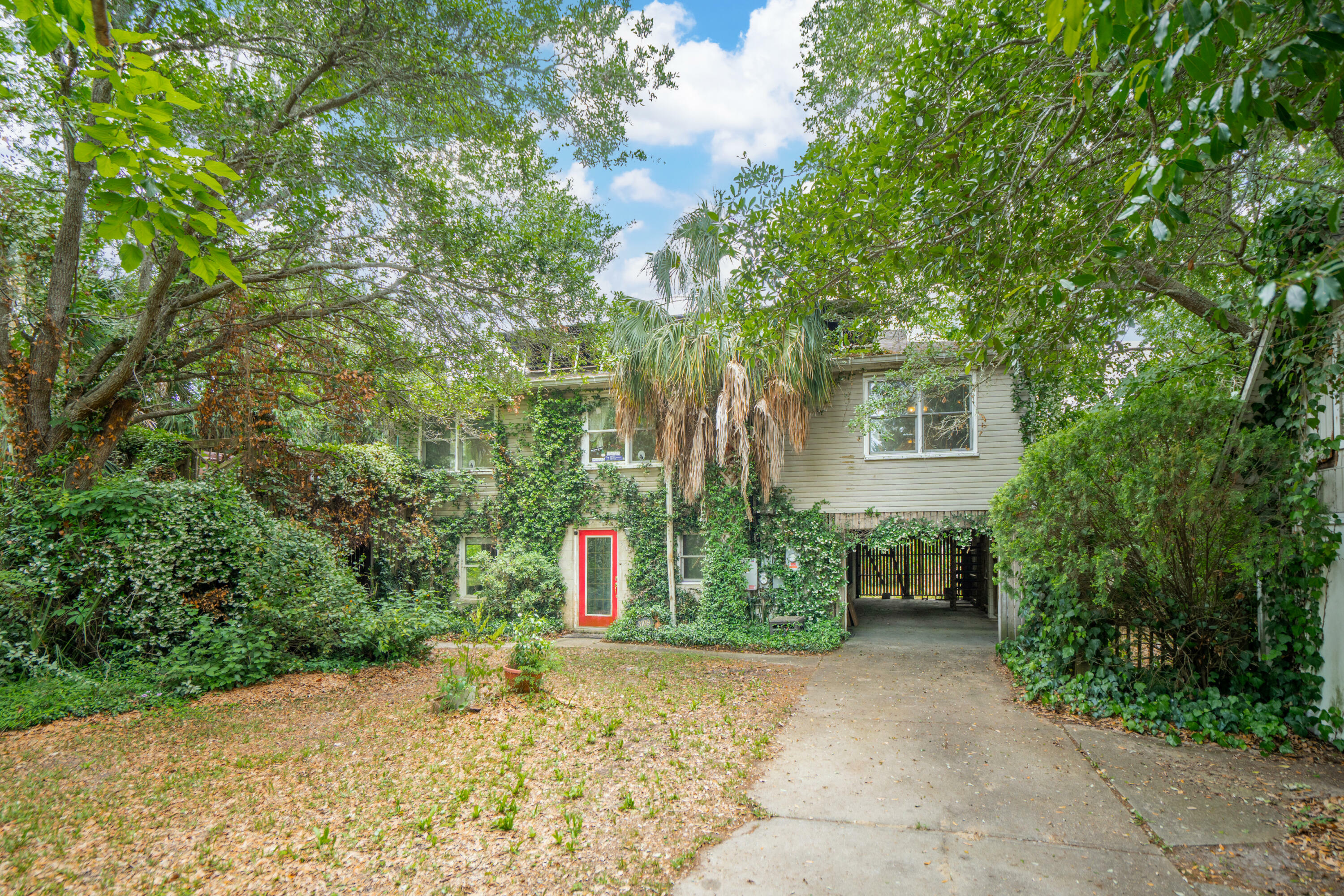 3109 Ion Avenue  Sullivans Island SC 29482 photo