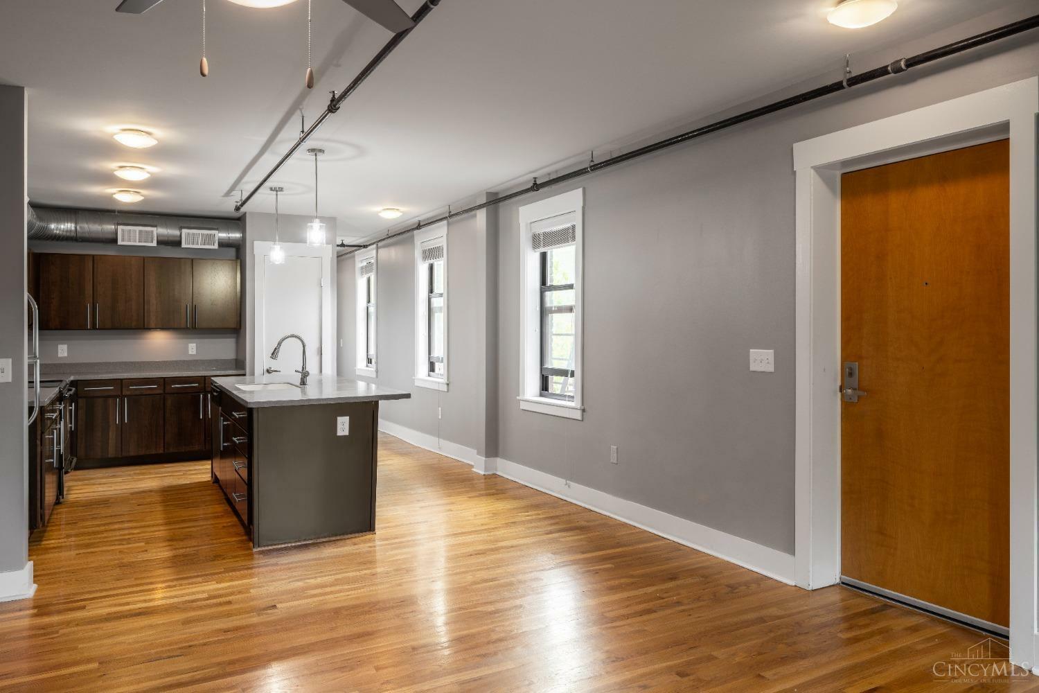Property Photo: 1412 Republic Street OH 45202