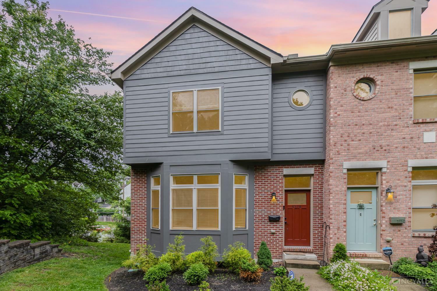 Property Photo: 577 Delta Avenue OH 45226