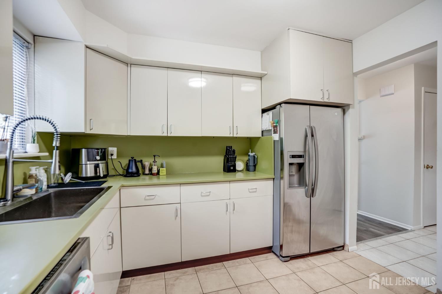 Property Photo: 165 Essex Avenue 110 NJ 08840