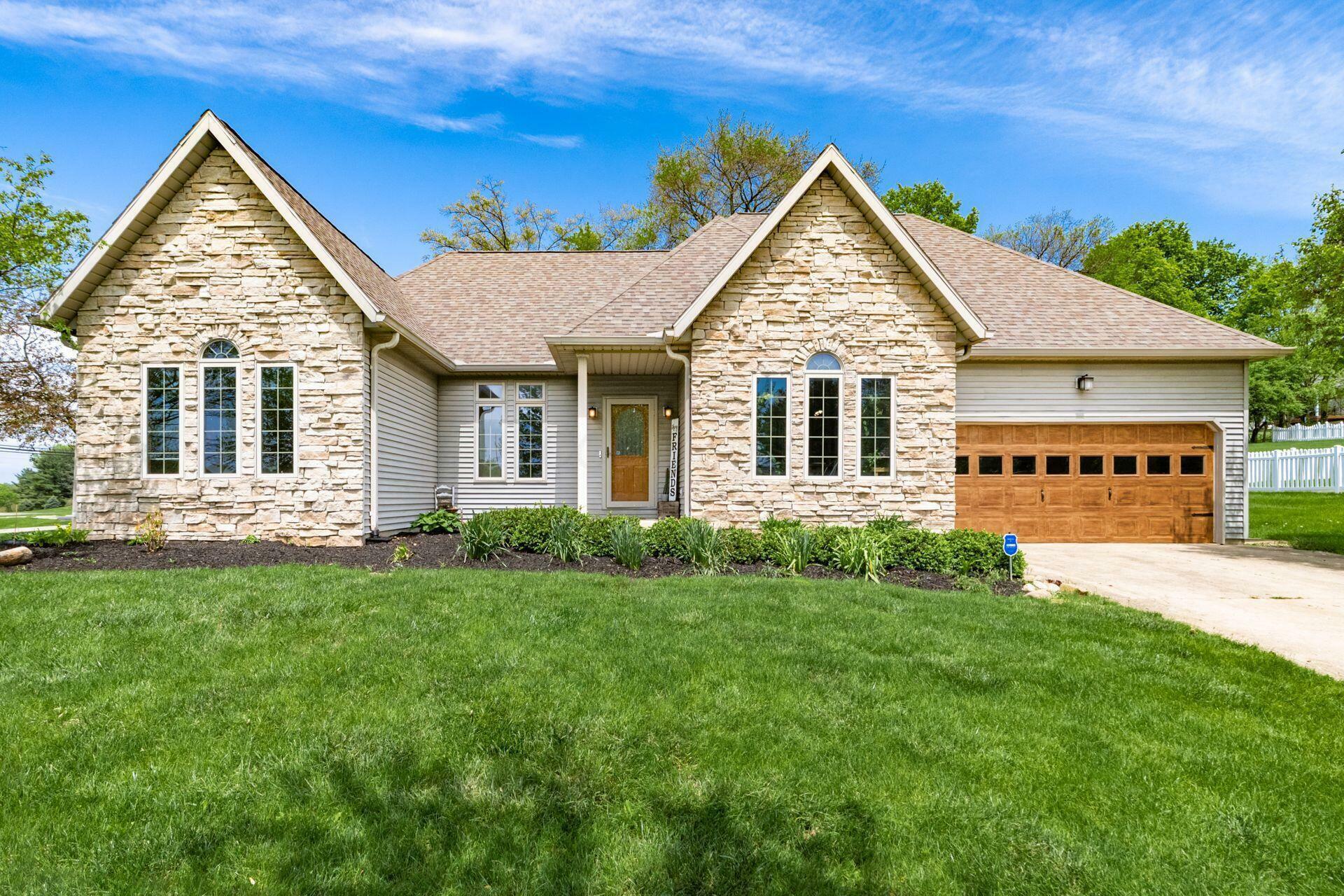 11 Hamilton Drive  Bellville OH 44813 photo