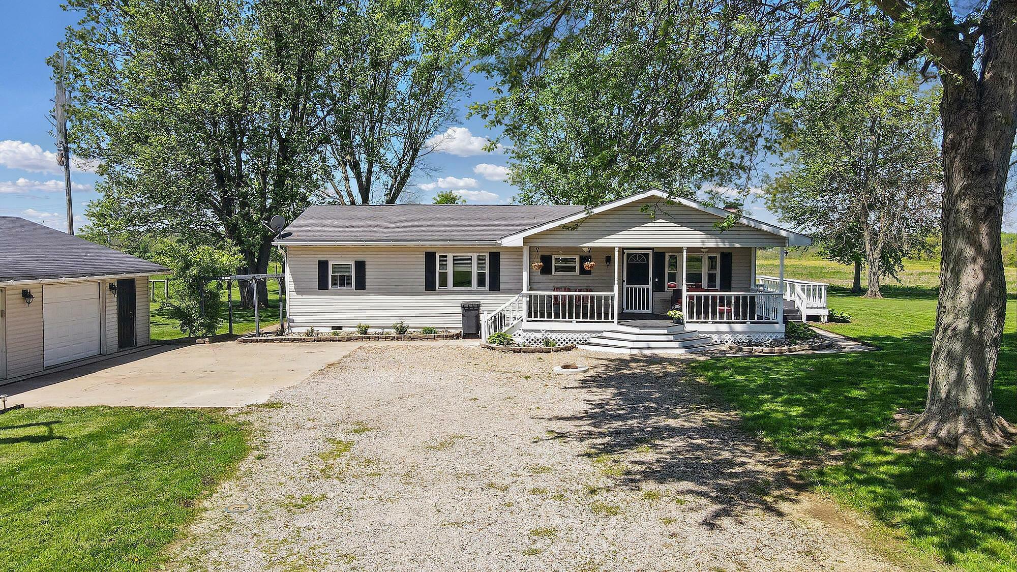 Property Photo: 12955 State Route 188 OH 43076