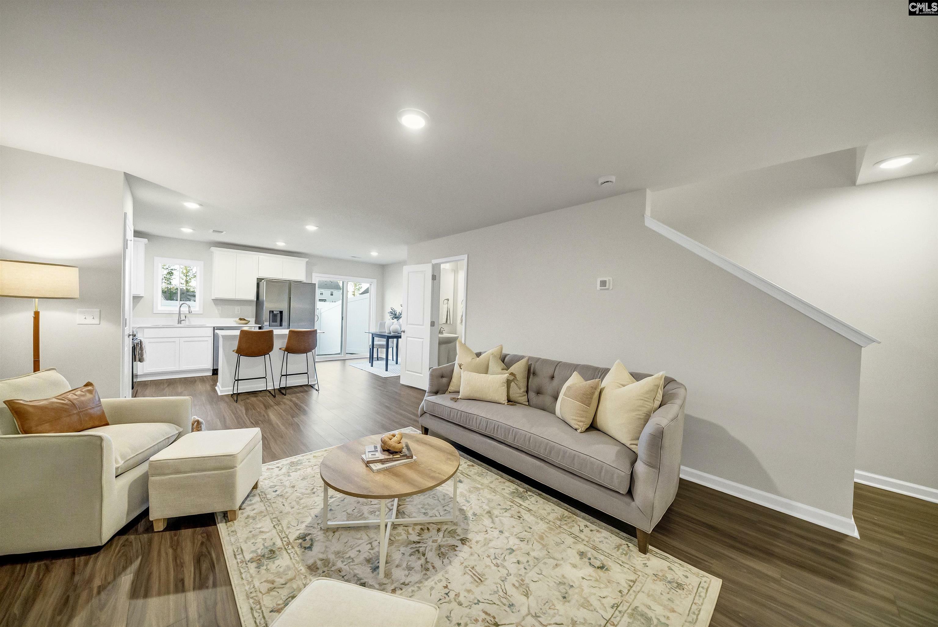 Property Photo: 1141 Champions Rest D SC 29078