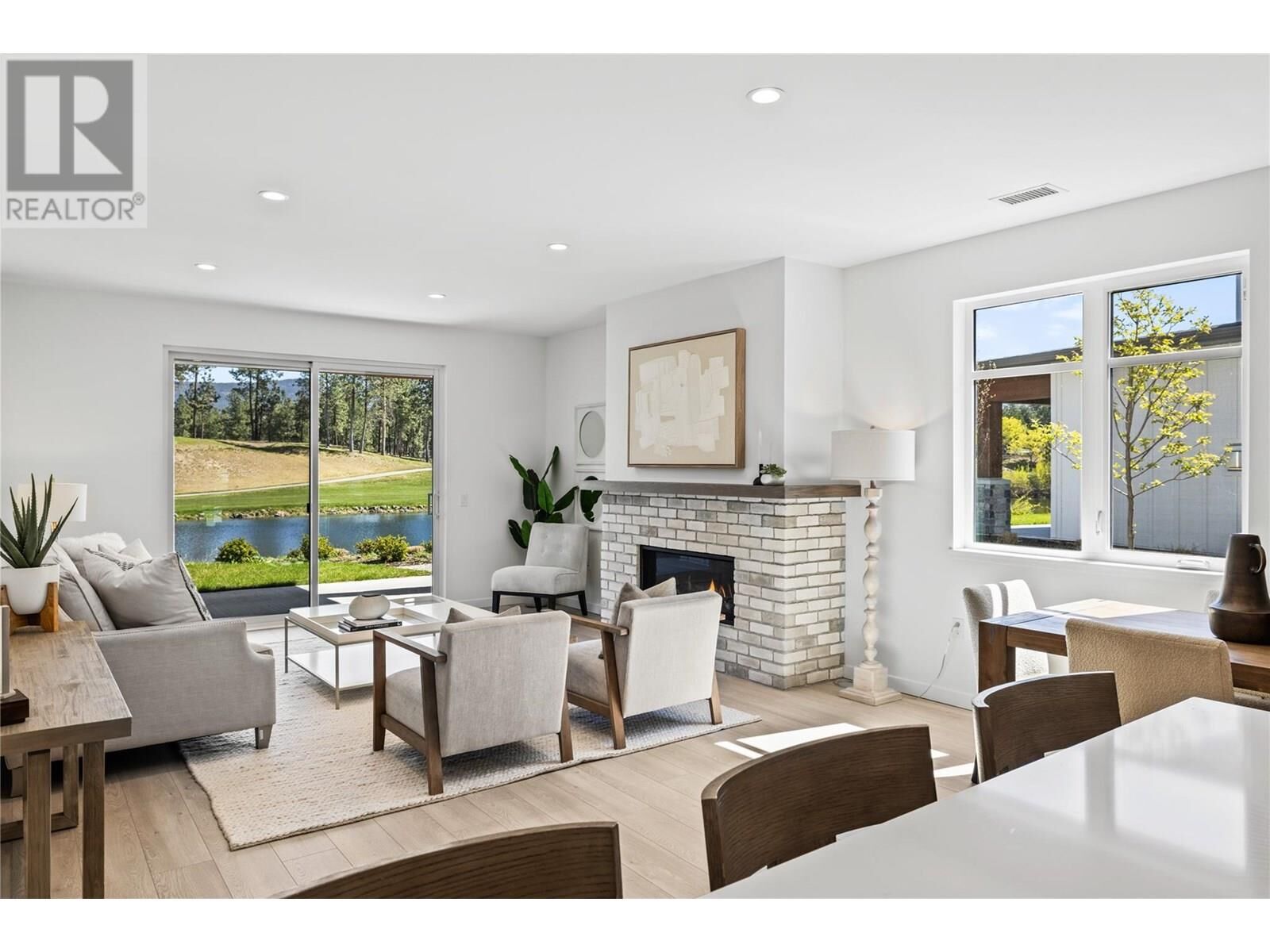 Property Photo: 1979 Country Club Drive 6 BC V1X 0H6