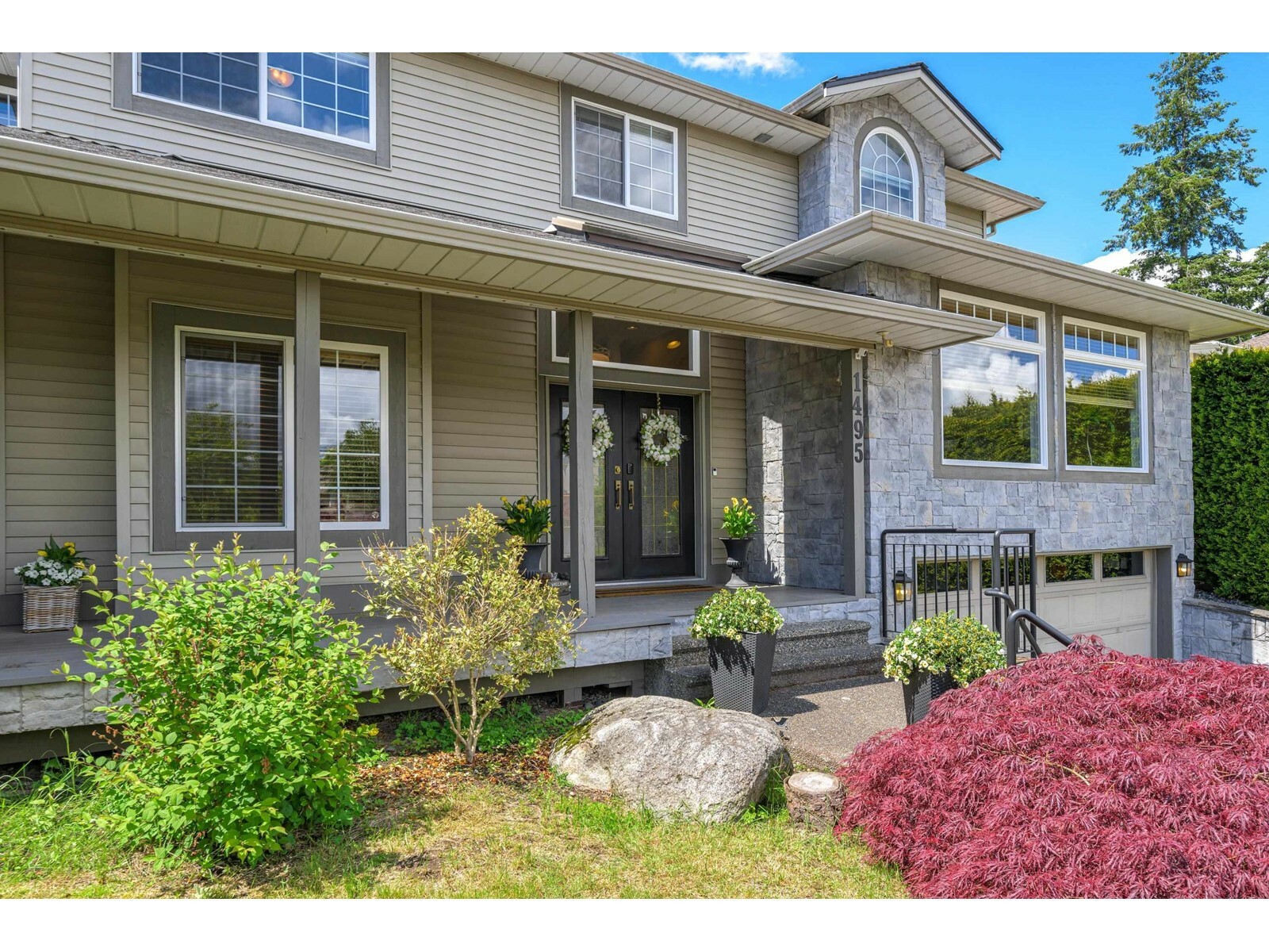 Property Photo: 1495 161 B BC V4A 9R3