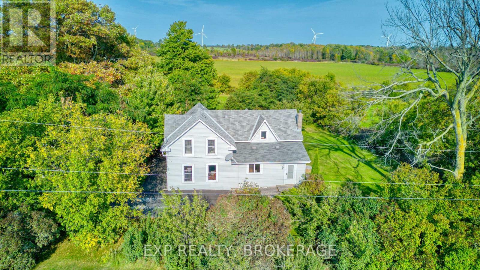 Property Photo: 660 7th Line Road ON K0H 2Y0