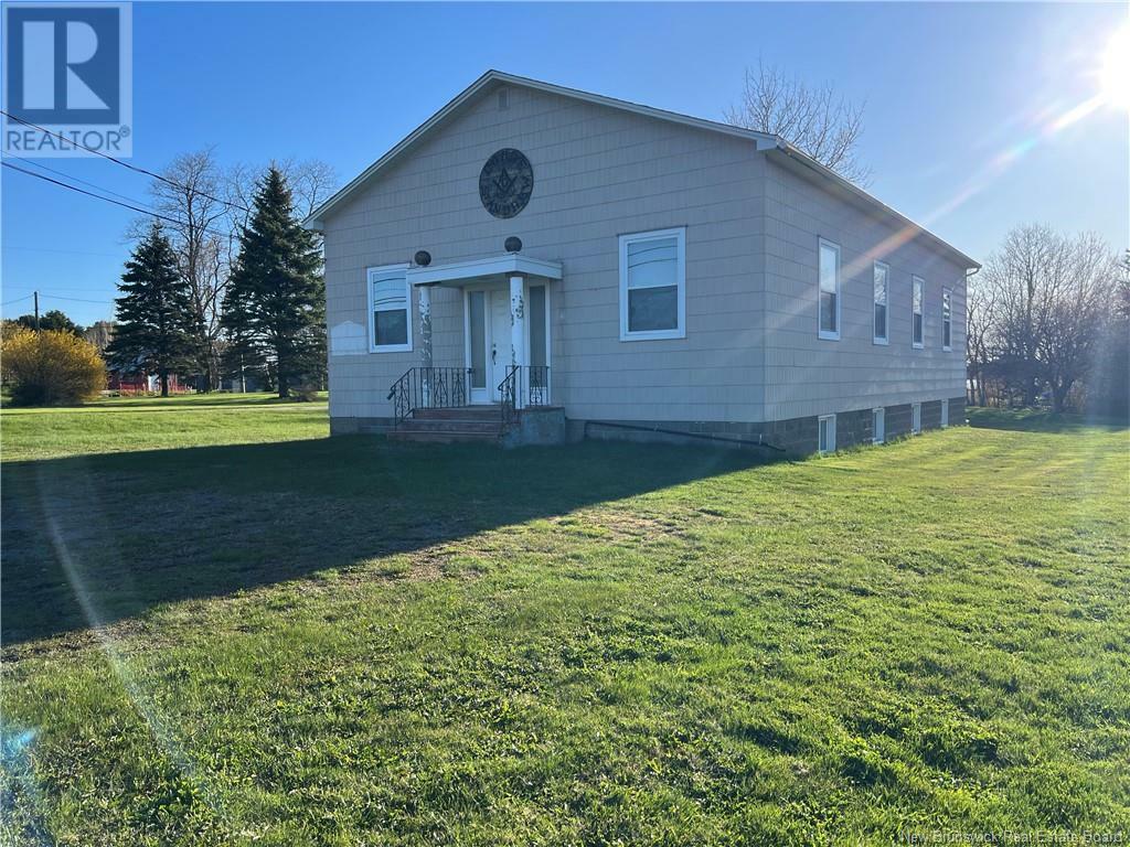 Property Photo:  91 Main Street  NB E4W 2A1 
