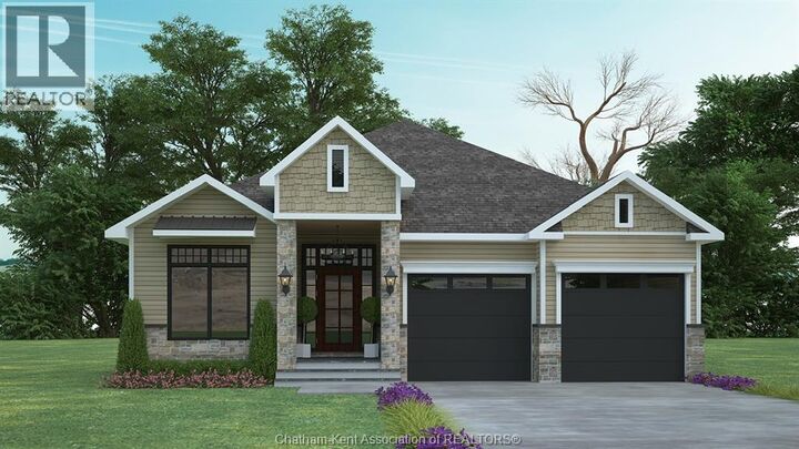 44 Bloomington Way  Chatham ON N7L 0H2 photo