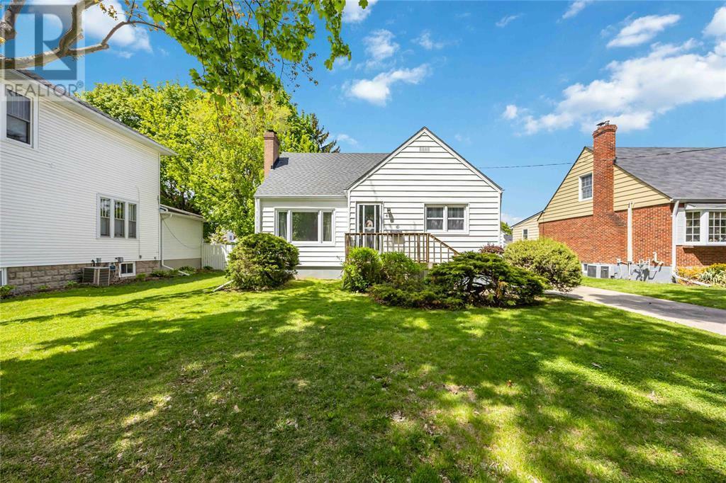Photo de la propriété: 466 Maxwell Street ON N7T 5E5
