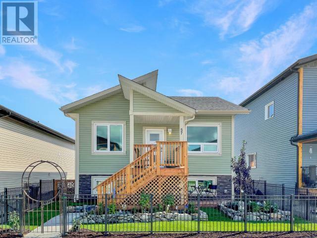 Property Photo: 57 Eugene Avenue YT Y1A 0S4