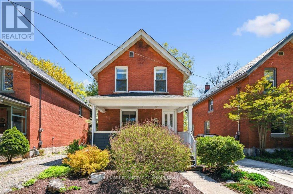 Property Photo: 298 Suffolk Street West ON N1H 2K3