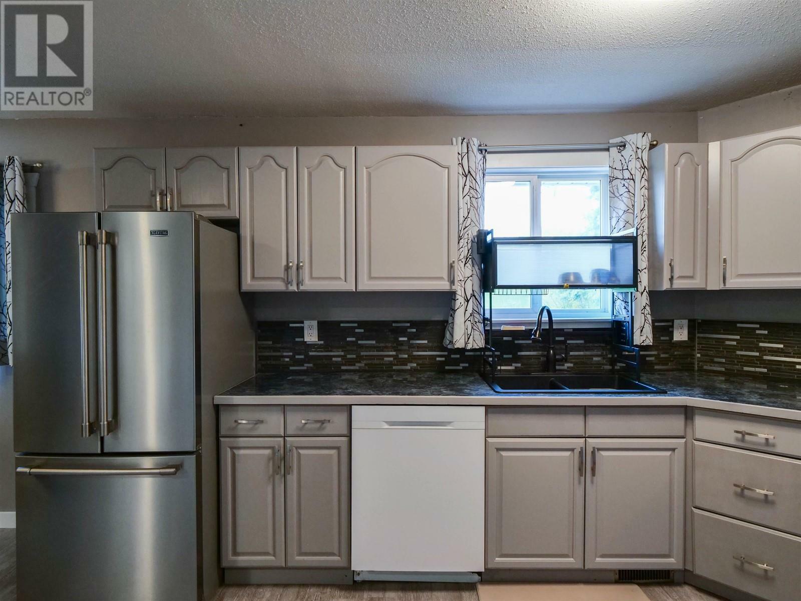 Property Photo: 999 Barkerville Highway BC V2J 6T6