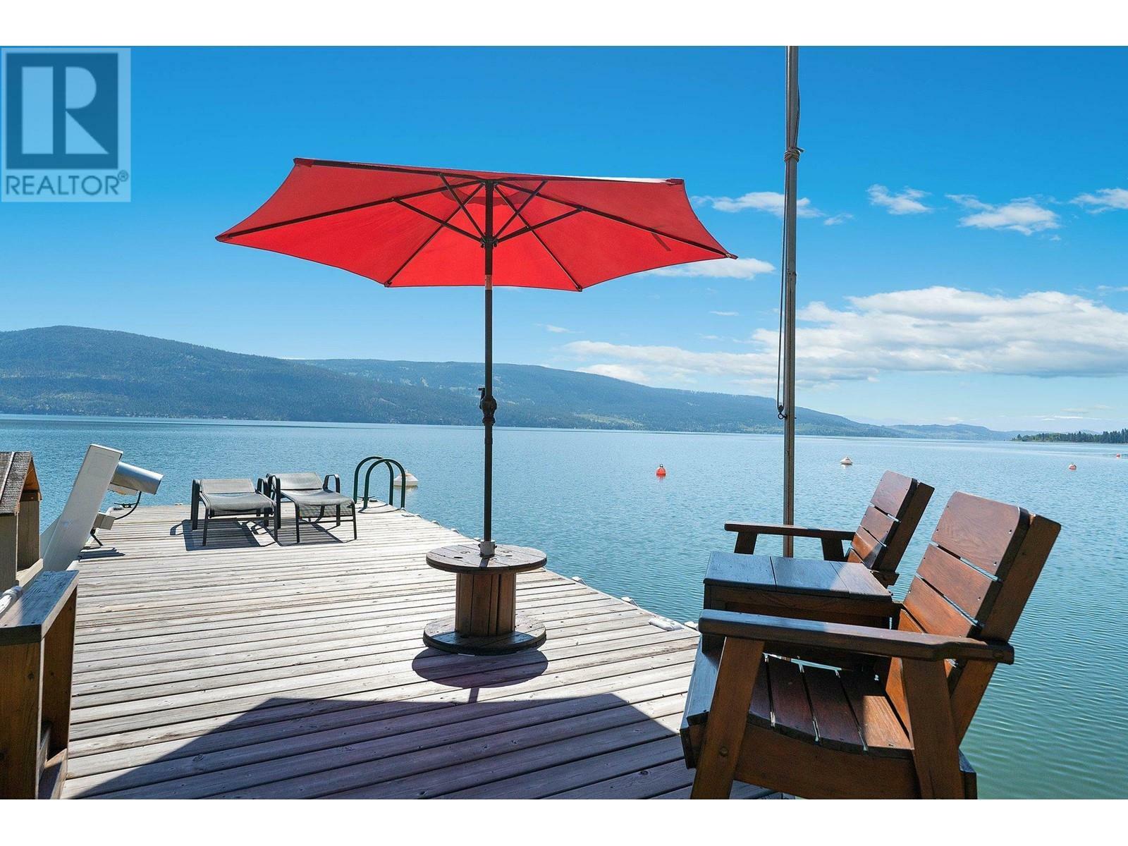 Property Photo: 8525 Ewings Landing Road 15 BC V1H 2E7