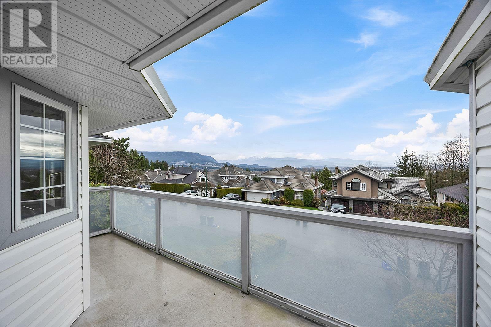 Property Photo: 2850 Mara Drive BC V3C 5L2