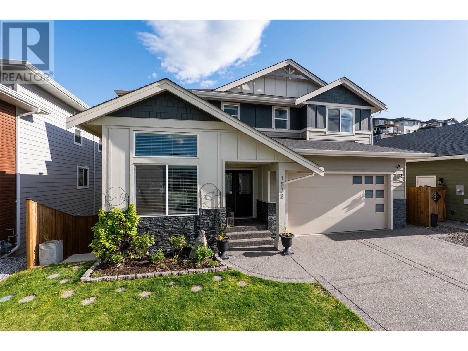 Property Photo: 1532 Emerald Drive BC V2E 0C1