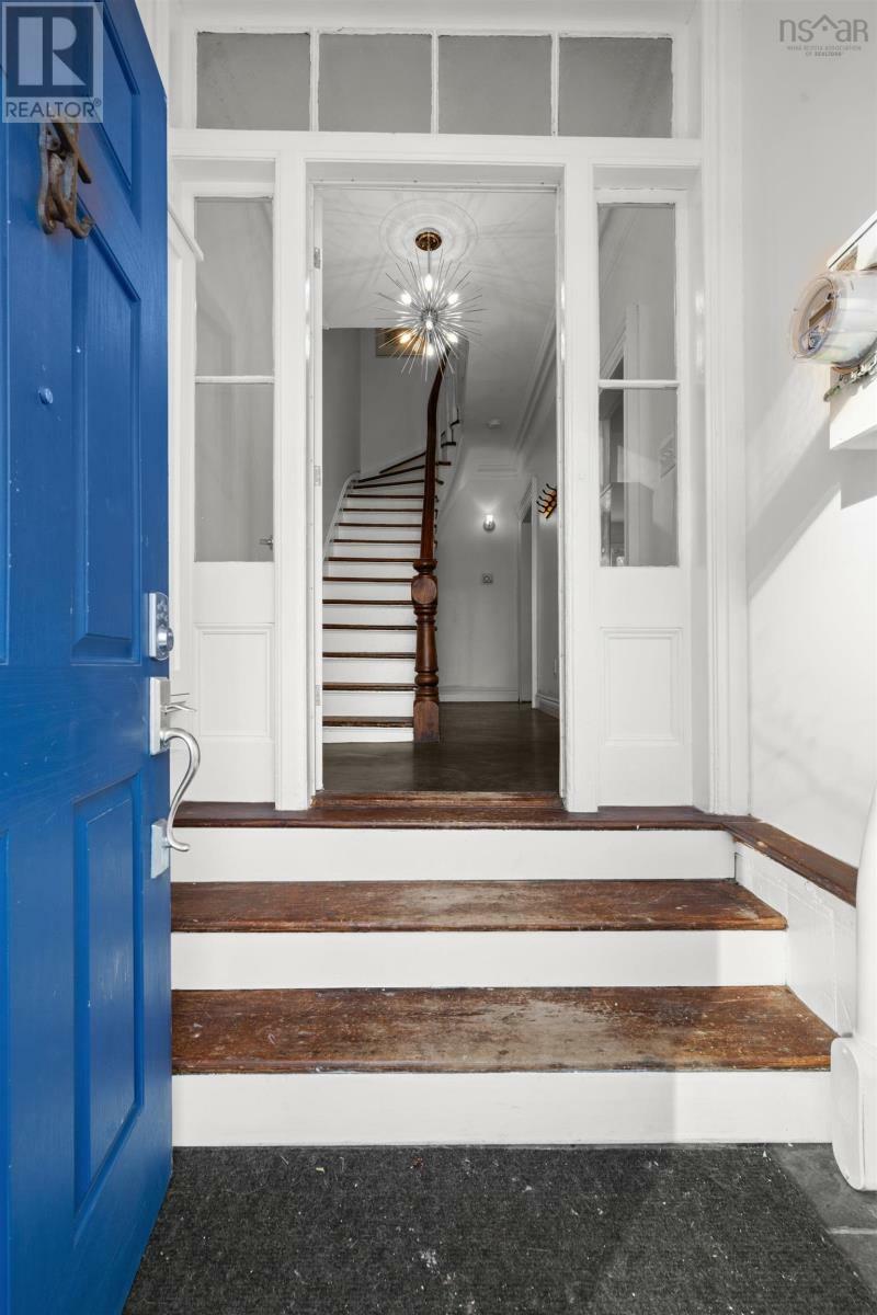 Photo de la propriété: 2112 Brunswick Street NS B3K 2Y8