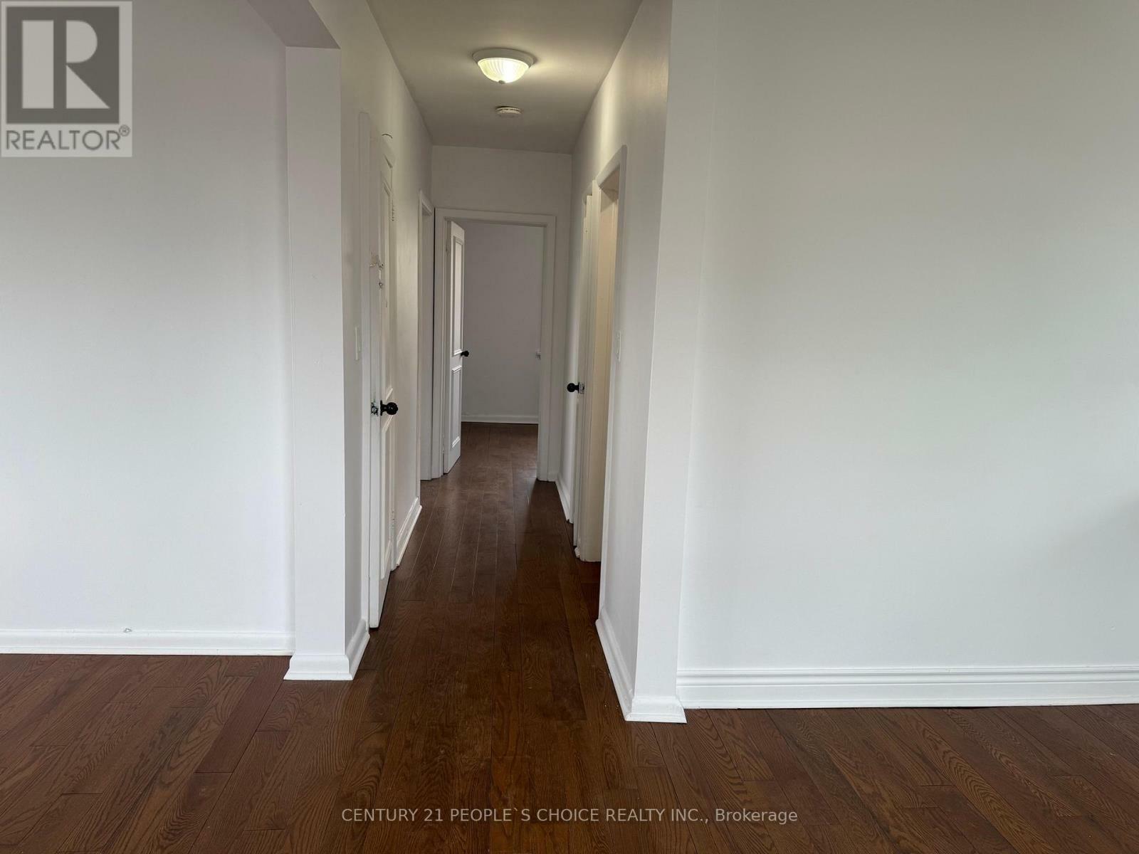 Property Photo: 1 Lacey Avenue ON M6M 3L6
