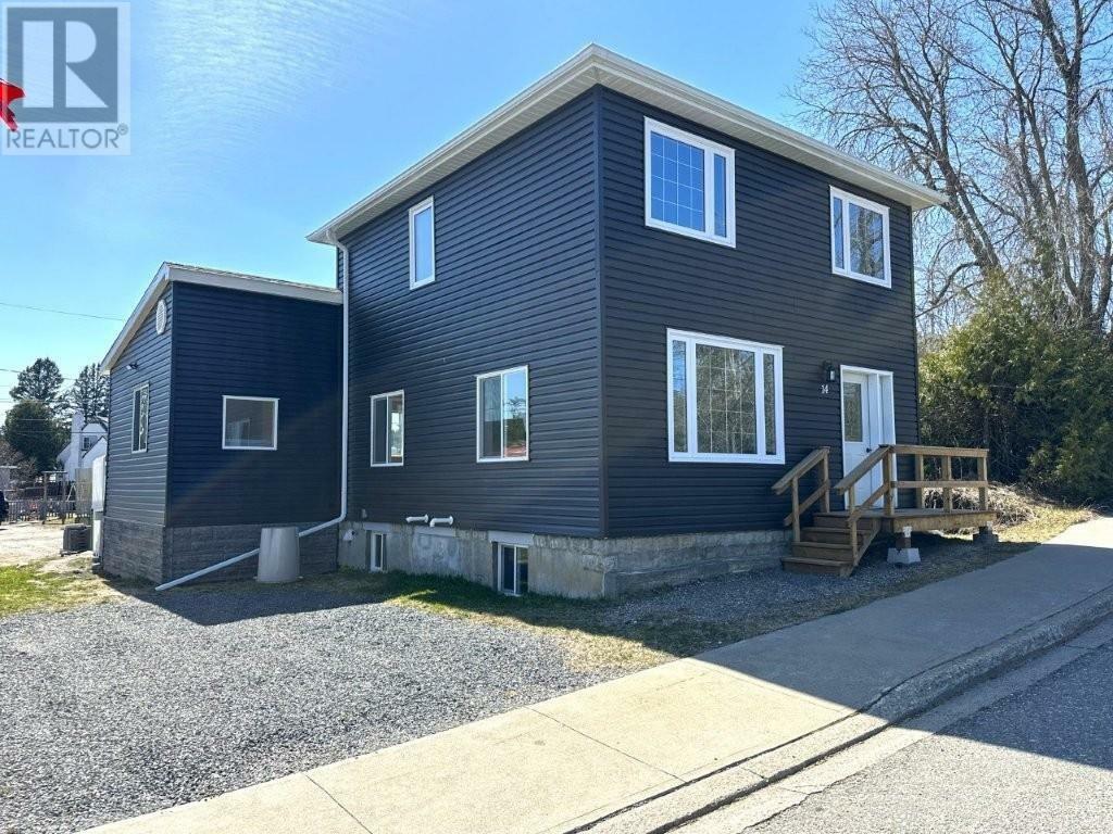 14 Riverview Street  Nipigon ON P0T 2J0 photo