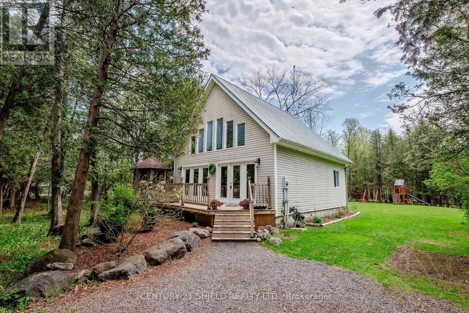 Photo de la propriété: 17670 Cameron Road ON K0C 2A0