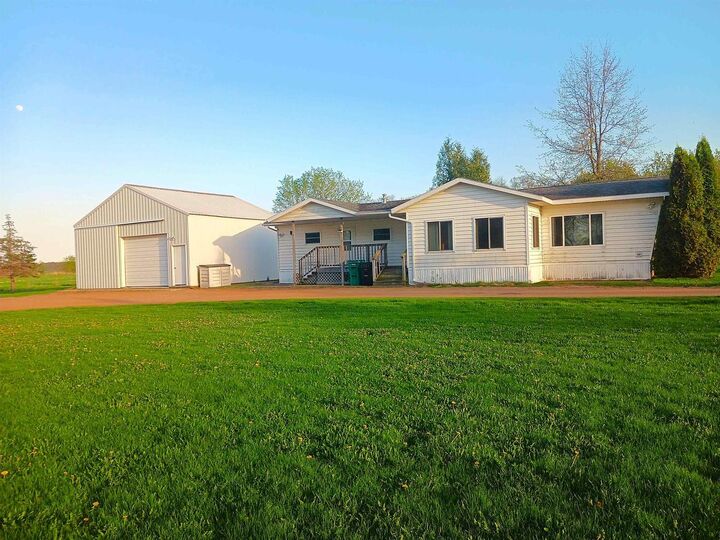 5544 Elm Road  Pittsville WI 54466 photo