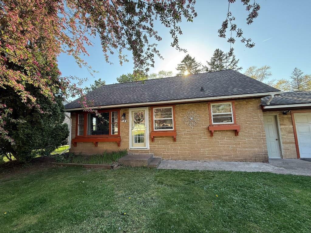 Property Photo: 622 South 21st Avenue WI 54401