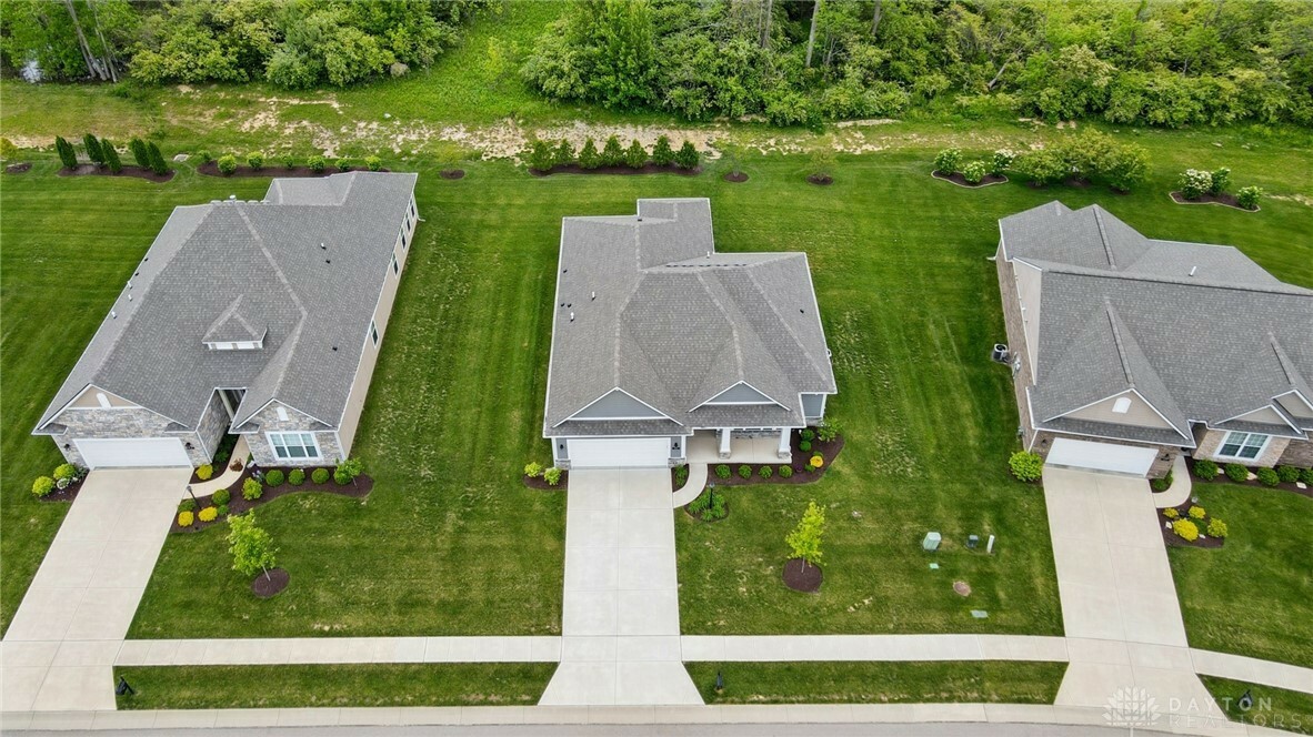 Property Photo:  971 Reeder Circle  OH 45458 