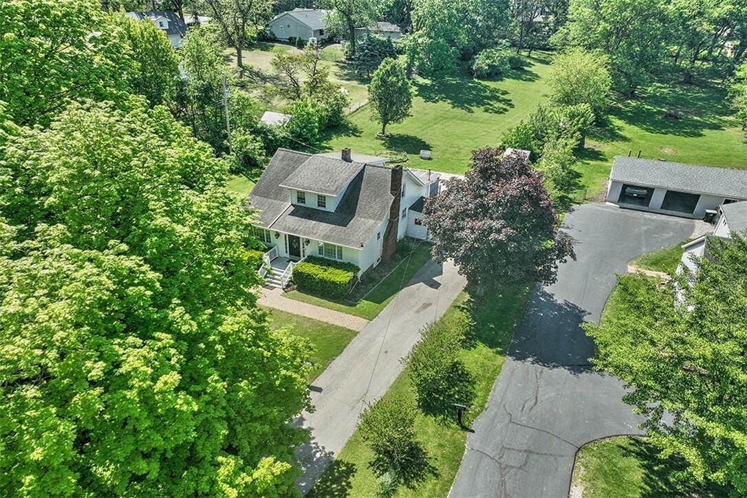Property Photo: 3985 E Cerro Gordo Street IL 62521