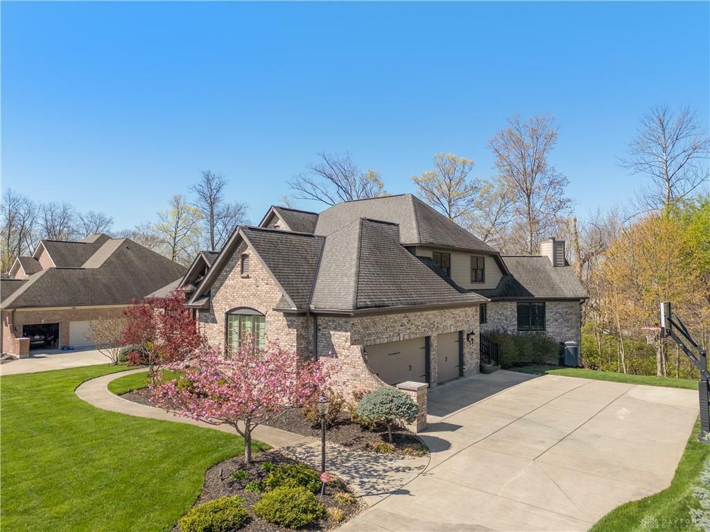 Property Photo: 6391 Birch Creek Drive OH 45140
