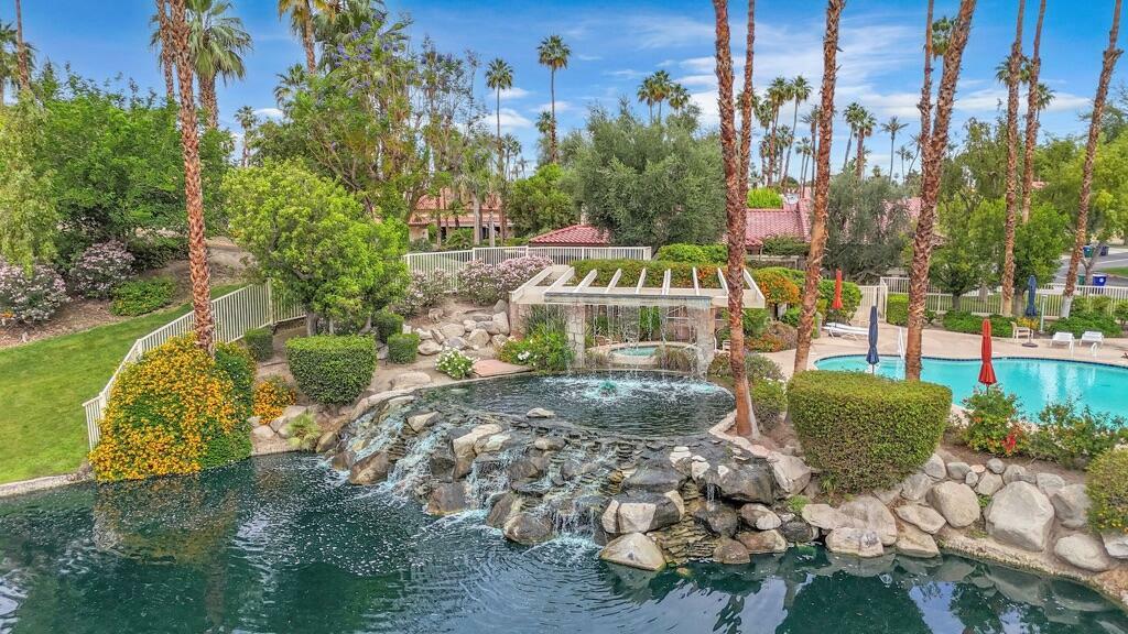 Property Photo: 205 Lakecrest Lane CA 92260