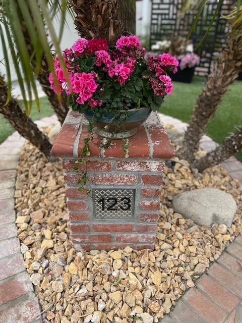 Property Photo: 69411 Ramon Road 123 CA 92234
