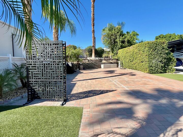 Property Photo:  69411 Ramon Road 123  CA 92234 