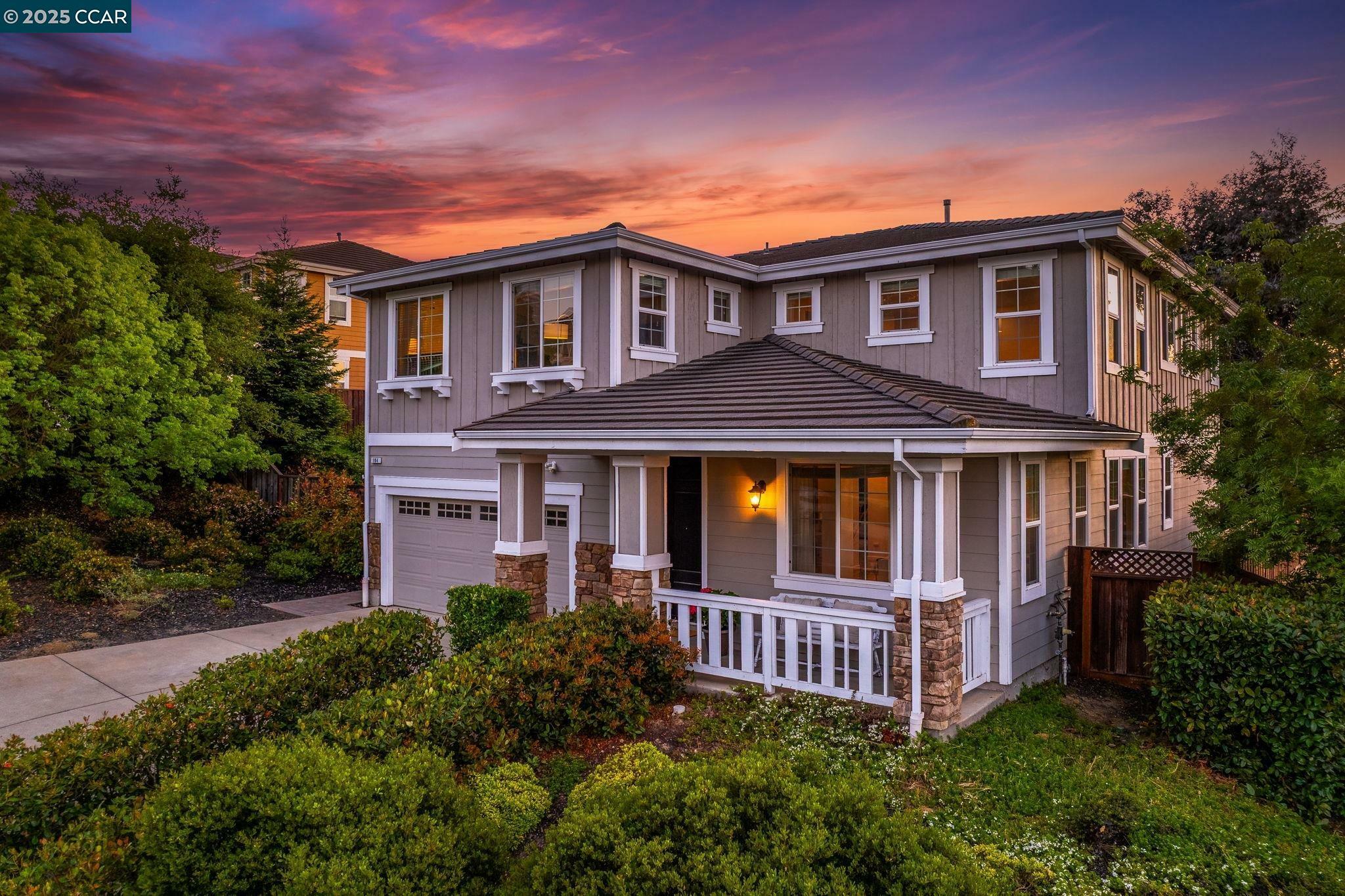 104 Silva Ct  Martinez CA 94553 photo