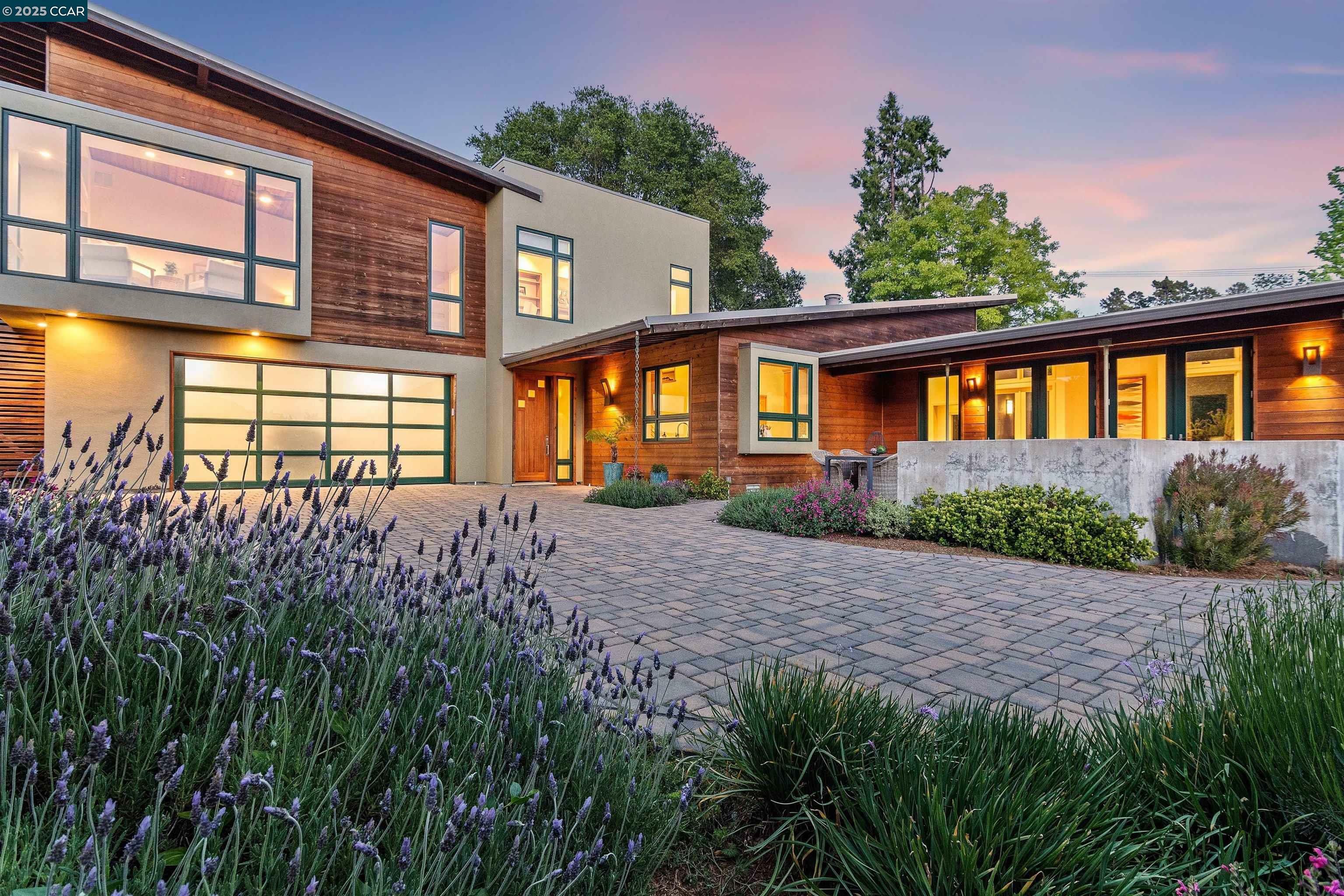 53 Tara Rd  Orinda CA 94563 photo