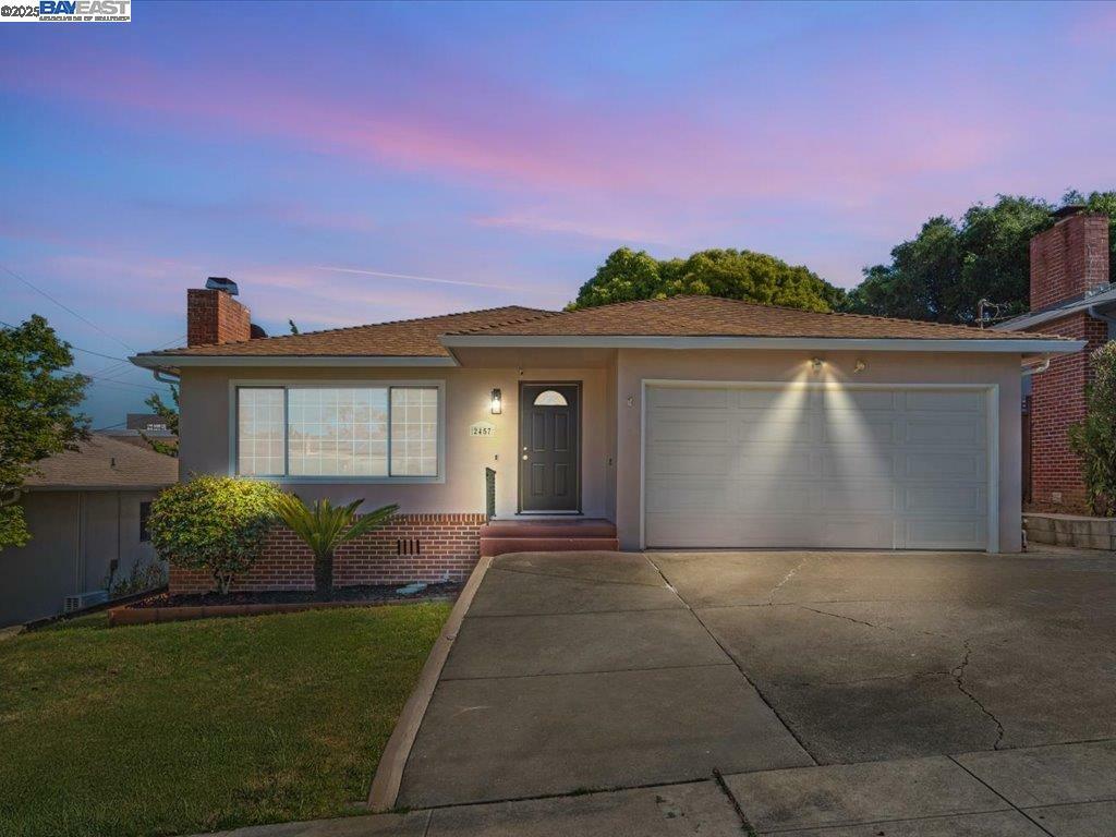2457 San Carlos Ave  Castro Valley CA 94546 photo